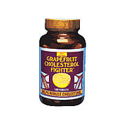 GrapeFruit Cholesterol Fighter - 