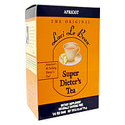 Laci Le Beau Super Dieter's Tea Apricot - 