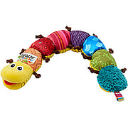 Musical Inchworm - 