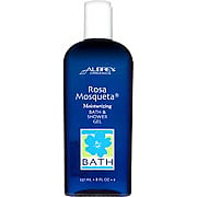 Rosa Mosqueta Bath and Shower Gel - 