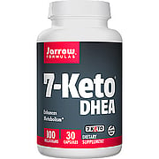 7-Keto DHA 100 mg - 