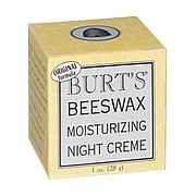 Beeswax Moisturizing Night Creme - 