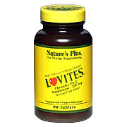 Lovites Vitamin C 250 mg - 
