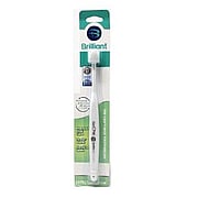 Brilliant Expectant Moms Toothbrush White - 