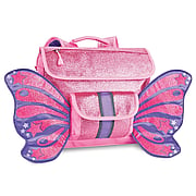 Small Sparkalicious Pink Butterflyer Backpack - 