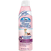 Water Babies QC Lotion Spray SPF 50 - 