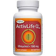 ActivLife Q10 Ubiquinol 100 mg - 