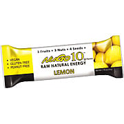 Nugo - 10 Bars Lemon -