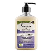 Foaming Hand Soap Lavender Reserve - 