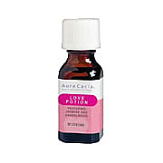 Essential Solutions Oil Love Potion - 