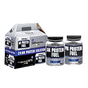 PM Protein Fuel Coffee - 