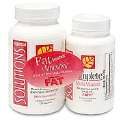 Solutions Fat Eliminator - 