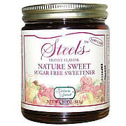 Honey Flavor Nature Sweet - 