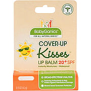 Cover Up Kisses Lip Balm SPF20 Apple Berry - 