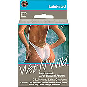 Contempo Wet N' Wild - 