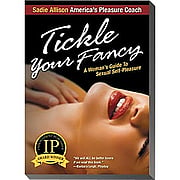 Tickle Your Fancy - 