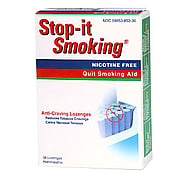 Stop It Smoking - 