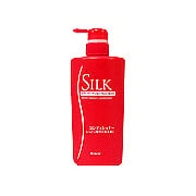 Silk Conditioner Pump Moist Essence - 