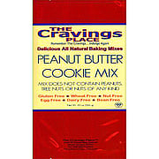 P eanut Butter Cookie Mix - 