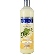 Green Tea & Thyme Conditioner - 
