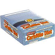 Doctor's CarbRite Diet Blueberry Cheesecake - 