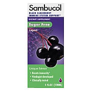 Sambucol Sugar Free - 