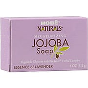 Naturals Jojoba Soap Lavender - 