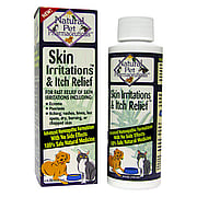 Skin Irritations & Itch Relief - 
