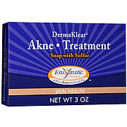 Derma Klear Akne Treatment Soap - 