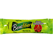 BeneFiber Drink Mix Cherry Pomegranate - 