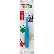 Children's Toothbrushes Totz - 