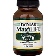 Maxilife Chicken Collagen II - 