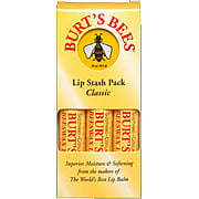 Classic Lip Stash Pack - 