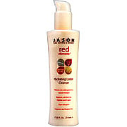 Red Elements Hydrating Lotion Cleanser - 
