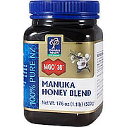 MGO 30+ Manuka Honey Blend 5+ - 