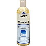 Unscented Body Wash - 