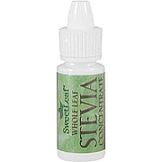 Stevia Extract Clear, Trial Size - 