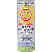 SPF 30 Sunblock Stick No Fragrance - 