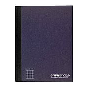 Memo & Note Books Earthtone Comp Book with Recycled Board Cover - 
