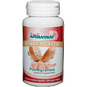 Hearth Health, Pomegranate - 