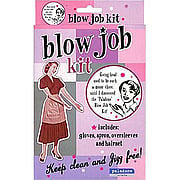 Blowjob Kit - 
