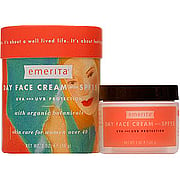Day Face Cream with SPF15 - 