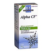 Alpha CF Bonus Pack - 