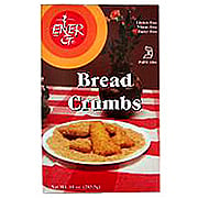 Bread Crumbs - 