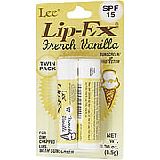 Lip Ex SPF 15 French Vanilla - 