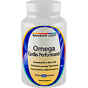Omega Cardio Performance - 