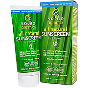 Suncscreen SPF30 - 