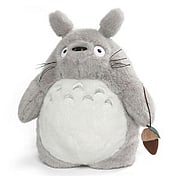 Totoro Grey Backpack - 