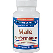 Male Performance - 