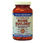 Ultimate Bone Builder - 